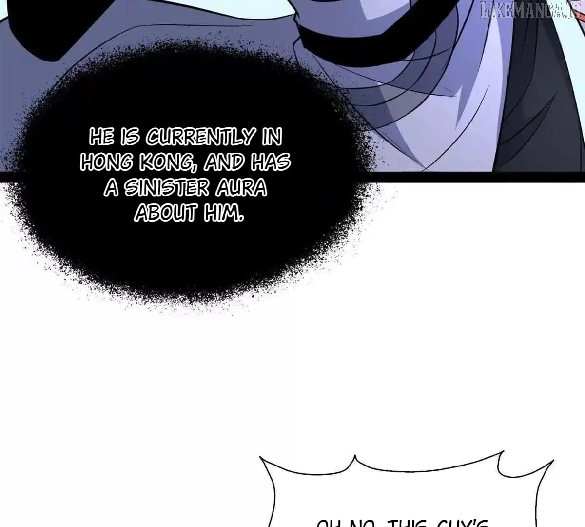 Divine Urban God Chapter 290 - page 53